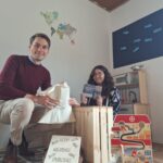 Kindertagespflege „Kleine Fische“ in Epterode eröffnet