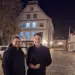 Austausch zwischen Großalmerode und Schleswig