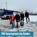 Spatenstich für den neuen THW Standort