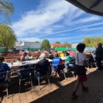 Saisonstart beim Tennisclub Blau Weiß Witzenhausen