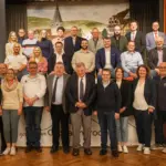 Neue Stadtverordnetenversammlung nimmt ihre Arbeit auf