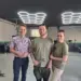 Fahrzeugtechnik Schulzki eröffnet in Rommerode
