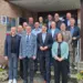 Bürgermeister beraten SuedLink und weitere Kreisthemen