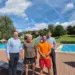 Interkommunaler Austausch mit Waldkappel